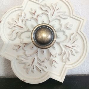 Fluer DeLis Wall Hanger *Buy 3 get one free promotion